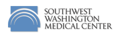 Southwest Washington Medical Center